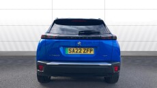 Peugeot 2008 100kW GT Premium 50kWh 5dr Auto Electric Estate